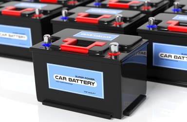 AGM, EFB, Ca/Ca: Не дайте маркетингу запутать вас при выборе аккумулятора