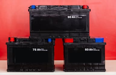 Не просто купить, а купить с умом: Полное руководство по выбору аккумулятора, который прослужит долго