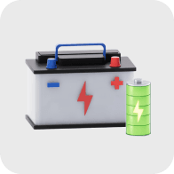 Обслуживание аккумулятора